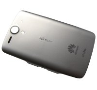 Battery cover Huawei U8815 Ascend G300 - white (original)