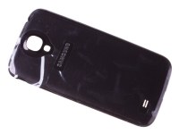 Battery cover Samsung I9506 Galaxy S4 LTE+ - brown (original)