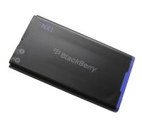 Blackberry 0000439548/ EM-1/ bater/ía para Curve 9370//9350//9360