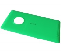 Battery cover Nokia Lumia 830 - green (original)