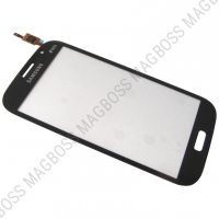 Touch screen Samsung I9060i Galaxy Grand Neo  Plus - black (original)