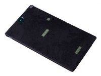 Battery cover Sony Xperia Tablet Z3 Compact - SGP611/ SGP612 - black (original)