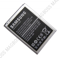 Battery B500BE (4pin) Samsung I9195 Galaxy S4 Mini (original)