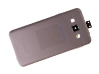 Back cover Samsung SM-A3009 Galaxy A3 - gold (original)