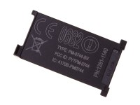 Tray core unit label Sony D6502  Xperia Z2 (original)
