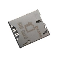SIM reader Sony C6502/ C6503/ C6506 Xperia ZL (original)