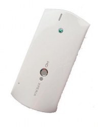 Battery cover Sony Ericsson  Mt11a/ Mt11i XPERIA NEO V - white (original)