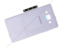 Back cover Samsung Galaxy SM-A500F A5 - white (original)