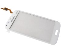 Touch screen Samsung I8262 Galaxy Core Dual SIM - white (original)