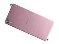 Battery cover Sony F8131 Xperia X Performance/ F8132 Xperia X Performance Dual - rose (original)