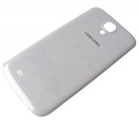 Battery cover Samsung I9505 Galaxy S4 LTE - white (original)