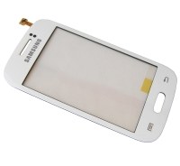 Touch screen Samsung S6310 Galaxy Young - white (original)