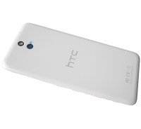 Battery cover HTC Desire 610 (D610n) - white (original)
