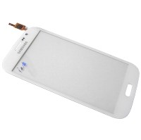 Touch screen Samsung I9060i Galaxy Grand Neo Plus Duos - white (original)