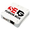 SETool Fusion Box + Test Card +14 cables  + Android activation