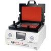 Pneumatic LCD Press/Laminator with build-in autoclave TBK-808 5in1 with LCD