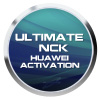 Ultimate NCK Huawei Activation