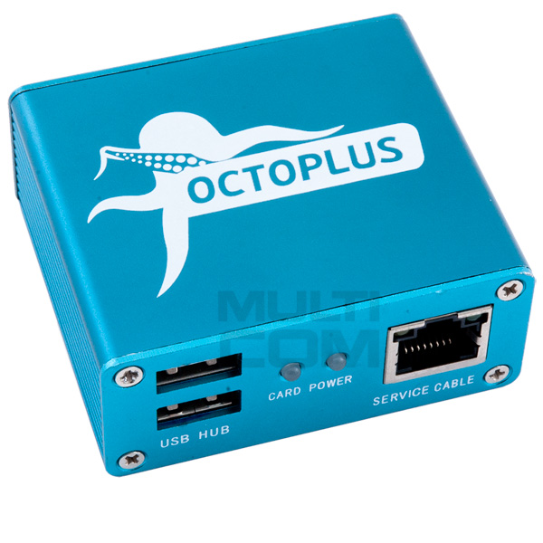 octoplus lg card